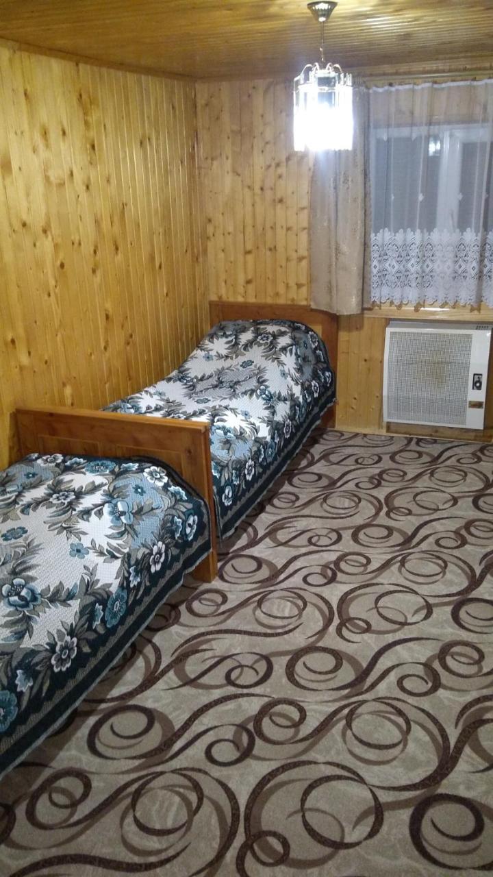 Ferienwohnung Базилік Люкс Jaremtsche Exterior foto