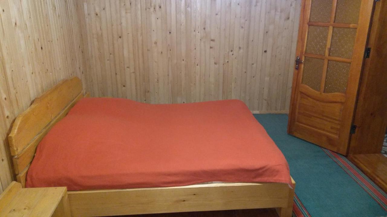 Ferienwohnung Базилік Люкс Jaremtsche Exterior foto