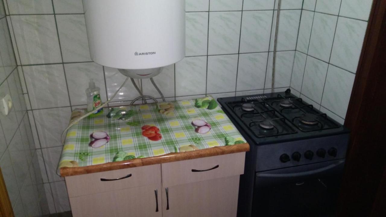 Ferienwohnung Базилік Люкс Jaremtsche Exterior foto