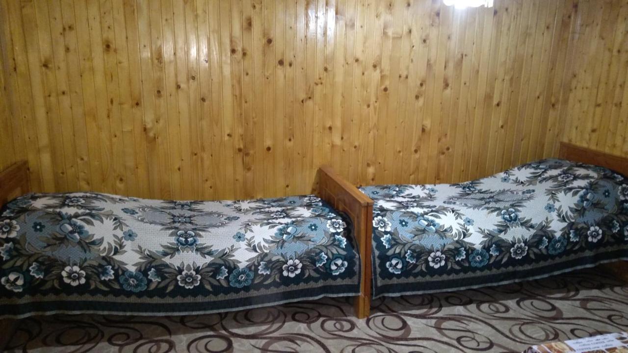 Ferienwohnung Базилік Люкс Jaremtsche Exterior foto